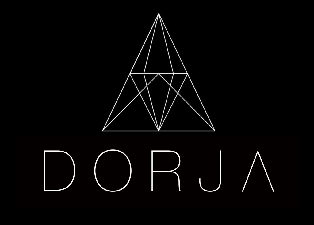 DORJA LOGO