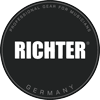 Richter straps